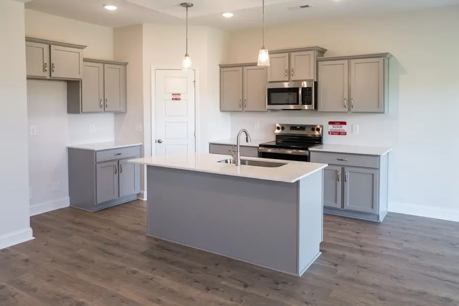 6 Miller Farm, Clarksville, TN 37043 - #2