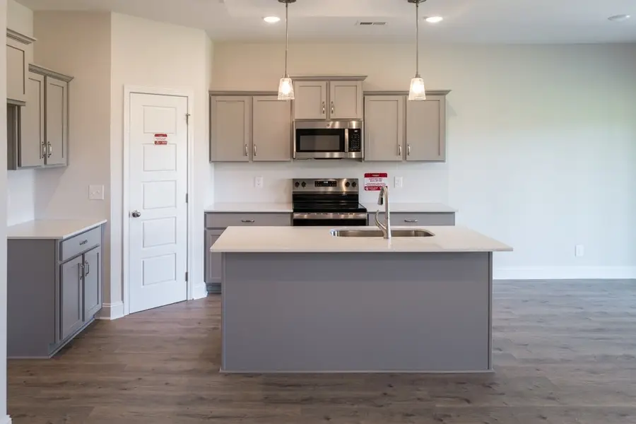 6 Miller Farm, Clarksville, TN 37043 - #3