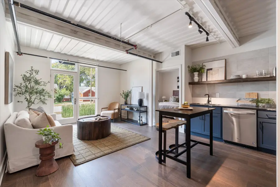 2140 Byrum Ave #221, Nashville, TN 37203 - Image #2