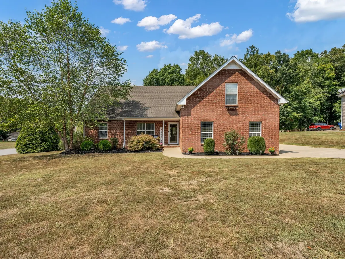 1375 Tannahill Way, Clarksville, TN 37043 - #1
