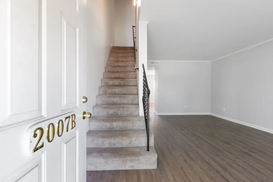 2007B Ashwood Ave, Nashville, TN 37212 - Image #2