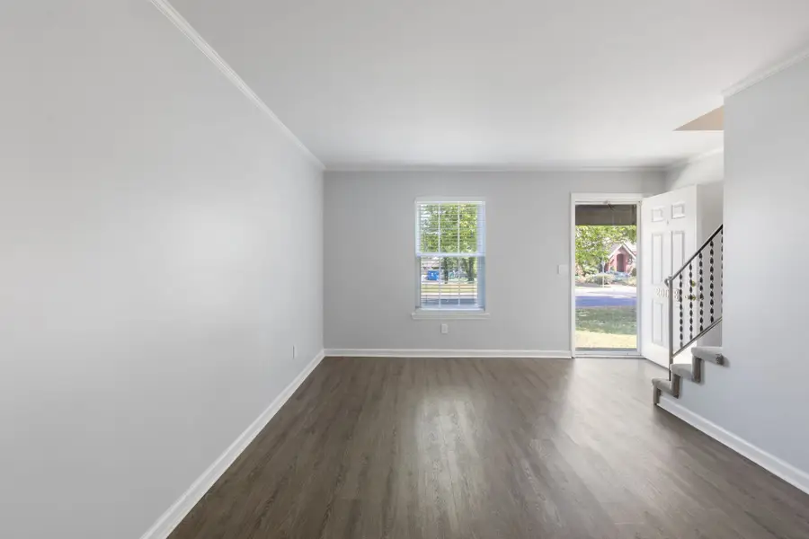 2007B Ashwood Ave, Nashville, TN 37212 - Image #3