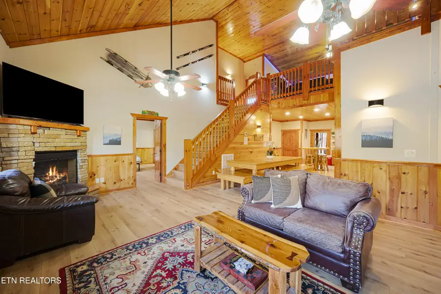 225 Maranatha Way, Cosby, TN 37722 - Image #3