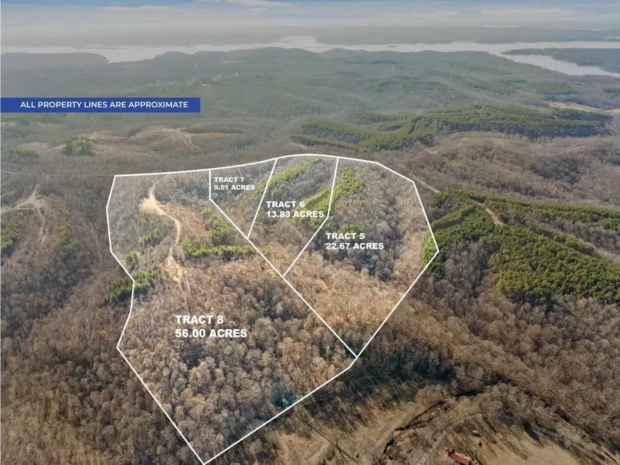 8 Hwy 232, Stewart, TN 37175 - Image #3