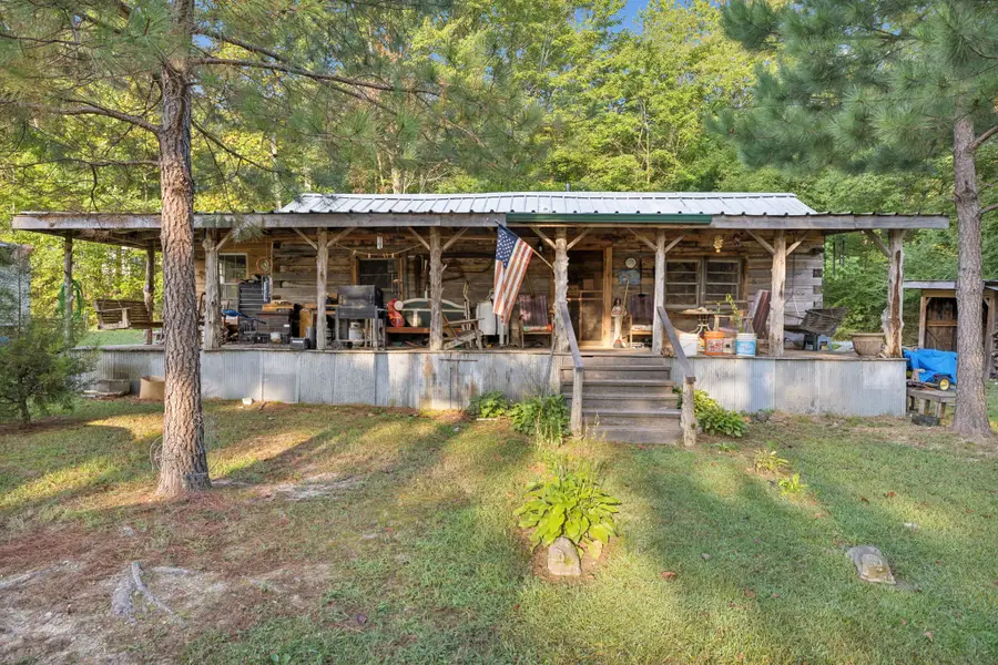 122 Hooper Rd, Hohenwald, TN 38462 - Image #3