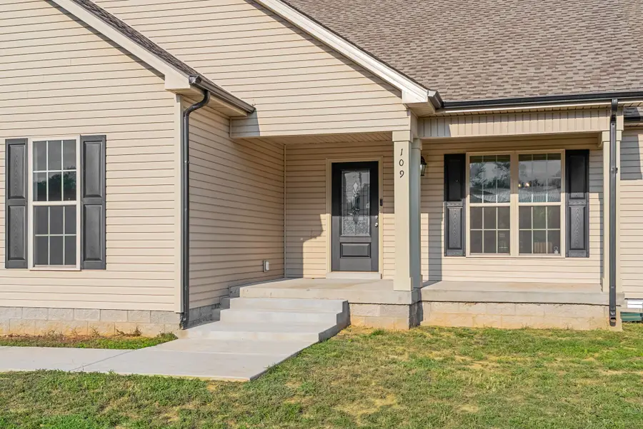 109 Morningside Dr, Clarksville, TN 37042 - #3