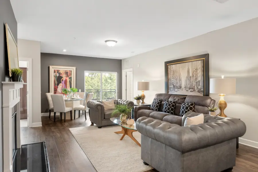 141 Saundersville Rd #1405, Hendersonville, TN 37075 - #2