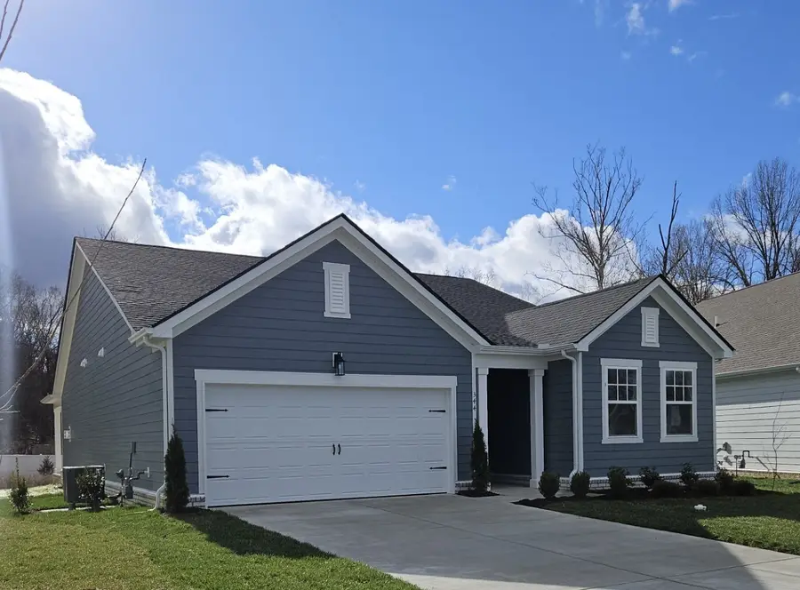 344 Stonehaus Circle, Antioch, TN 37013 - #2