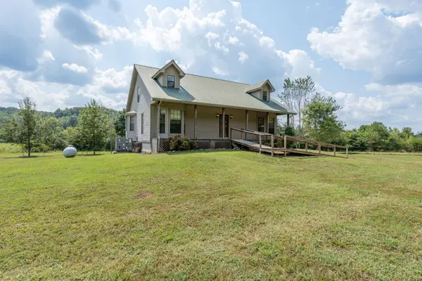 1919 Bear Creek Rd, Collinwood, TN 38450
