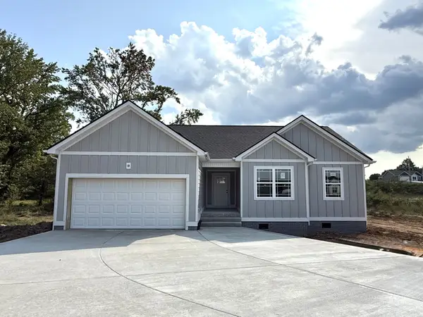 3012 Longview Ct, Dickson, TN 37055