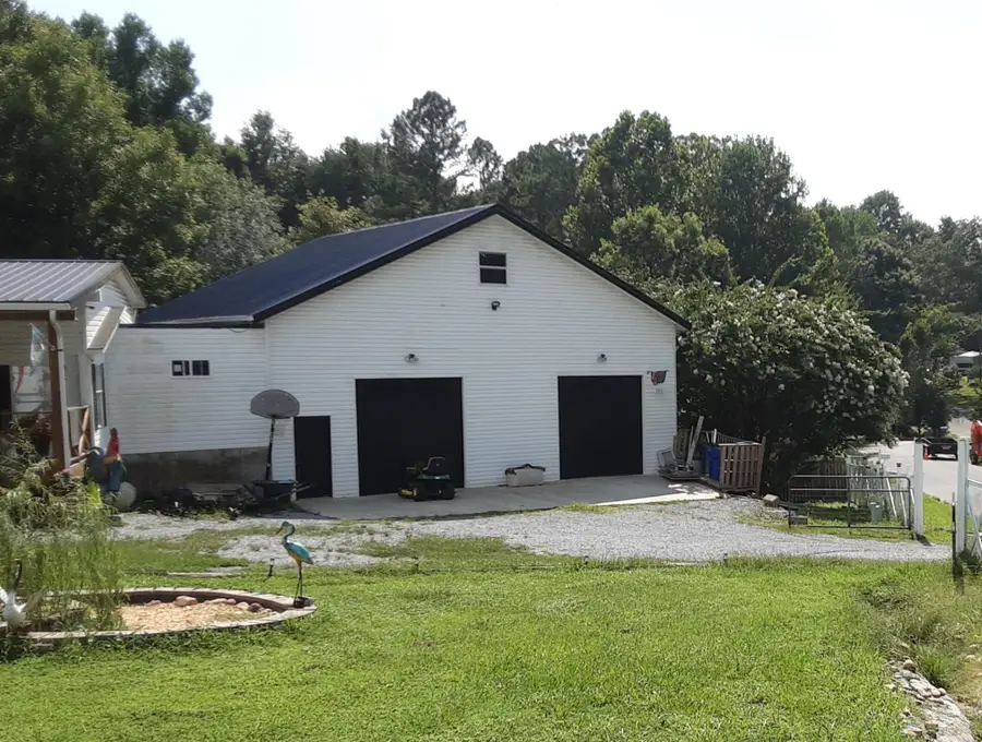 101 Mill Cove Lane, Mc Donald, TN 37353 - #2