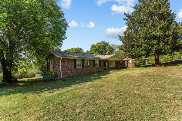205 Bellview Dr, Mount Pleasant, TN 38474