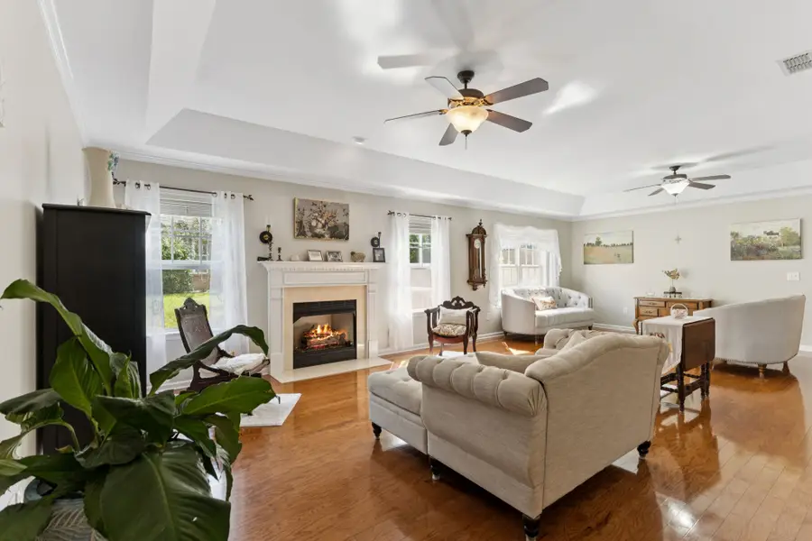 644 Village Green Cir, Murfreesboro, TN 37128 - #2