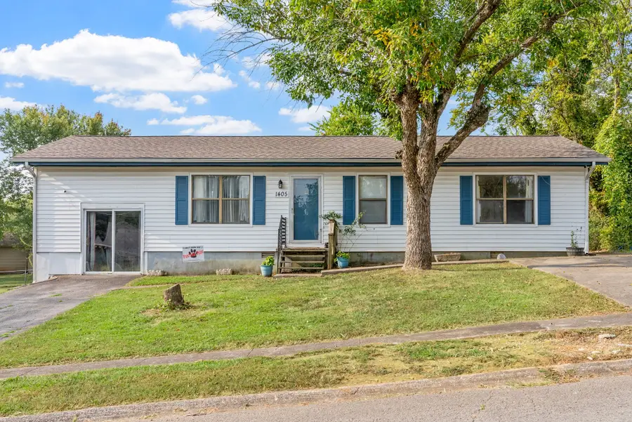 1405 Barberry Pl, Hopkinsville, KY 42240 - Image #2