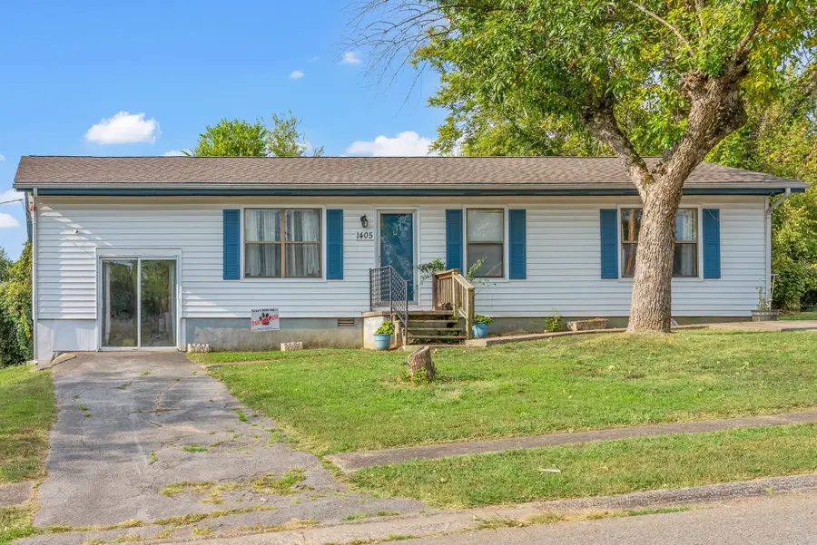 1405 Barberry Pl, Hopkinsville, KY 42240 - Image #3