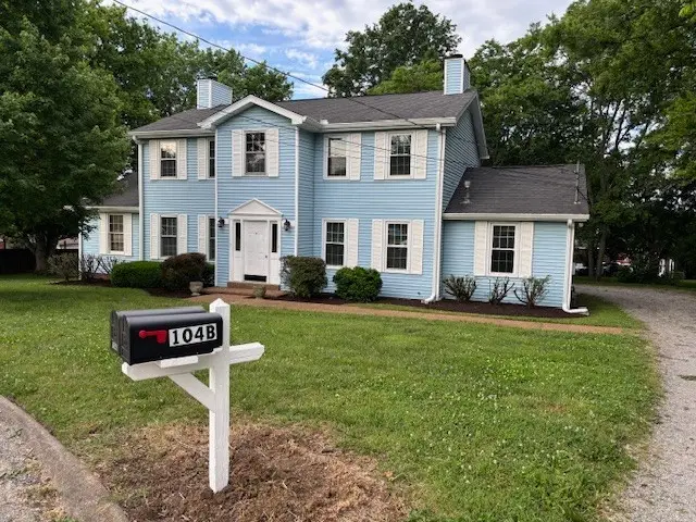 104B Twin Oaks Ct, Hendersonville, TN 37075 - #1
