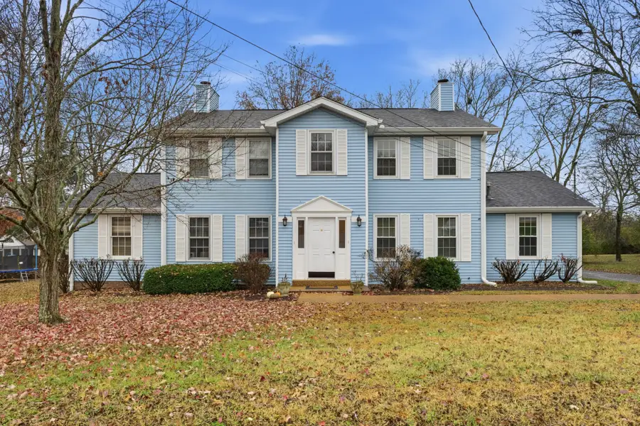 104B Twin Oaks Ct, Hendersonville, TN 37075 - #2