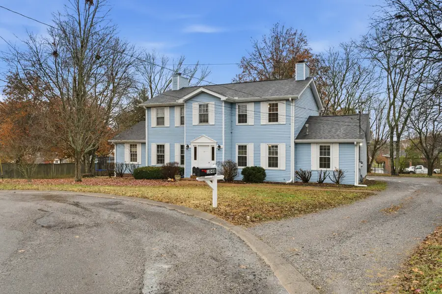 104B Twin Oaks Ct, Hendersonville, TN 37075 - #3