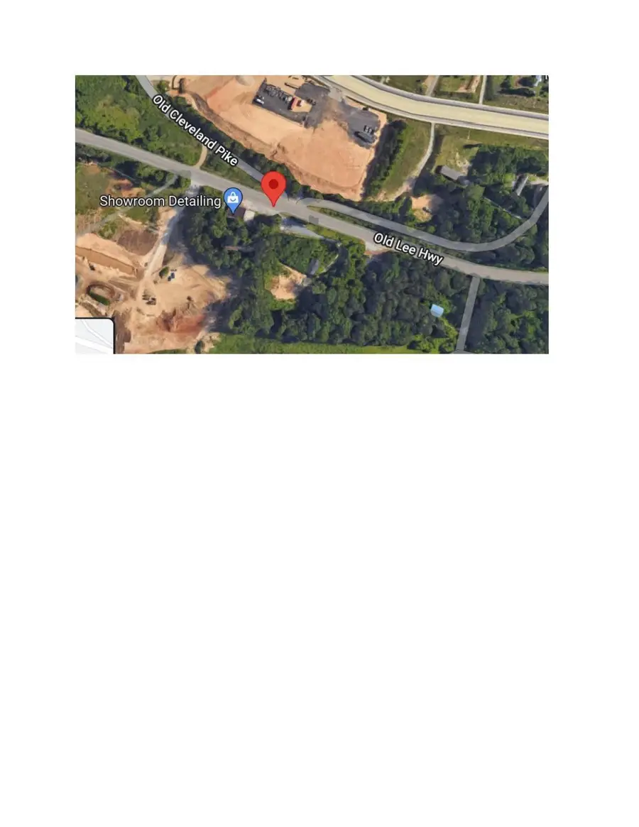 8022 Old Lee Highway, Ooltewah, TN 37363 - #2