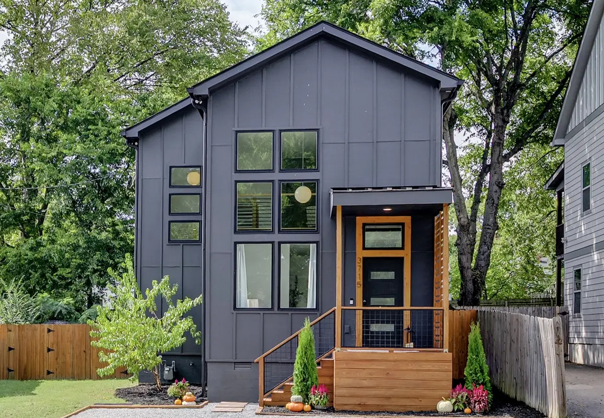 3715 Burrus St, Nashville, TN 37216 - Image #1