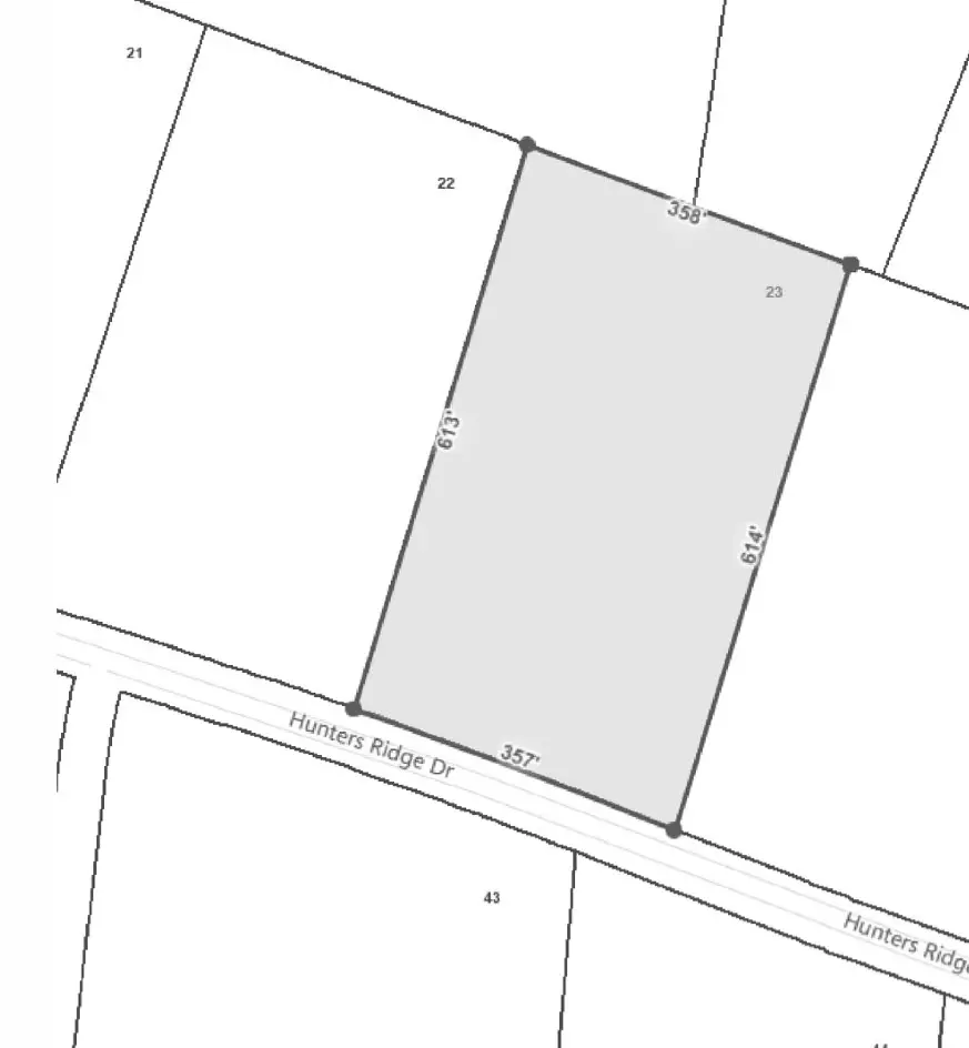 23 Hunters Ridge, Altamont, TN 37301 - Image #2