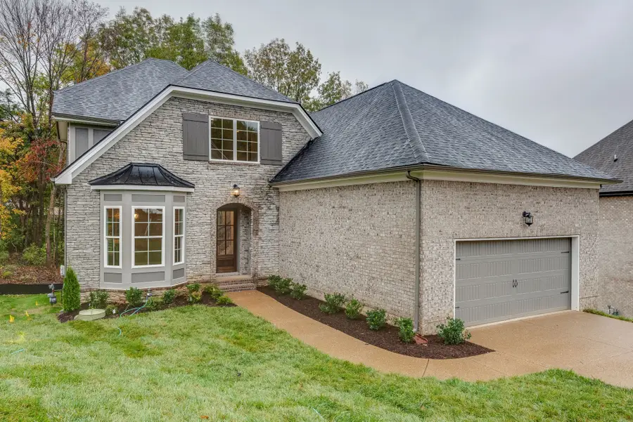 10 Elissa Place, Hendersonville, TN 37075 - #3