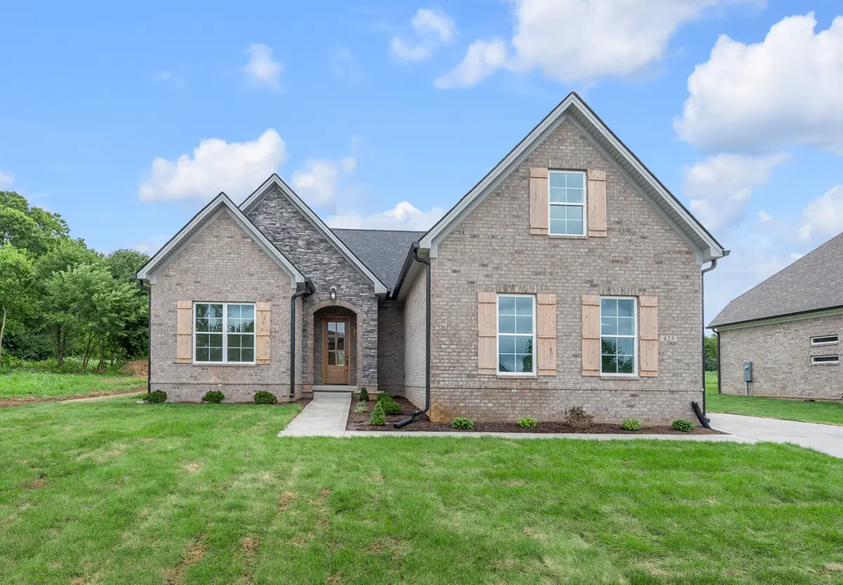 7 Elissa Place, Hendersonville, TN 37075 - #1