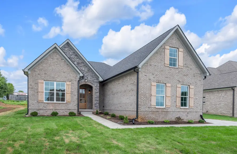 7 Elissa Place, Hendersonville, TN 37075 - #3