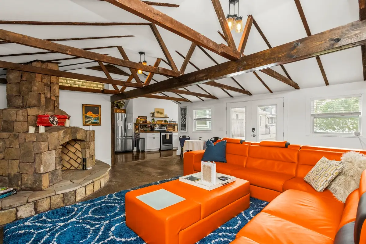 1025 Chicamauga Ave, Nashville, TN 37206 - Image #1