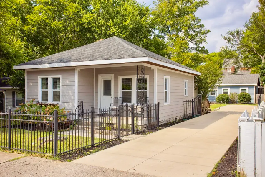 1025 Chicamauga Ave, Nashville, TN 37206 - Image #2