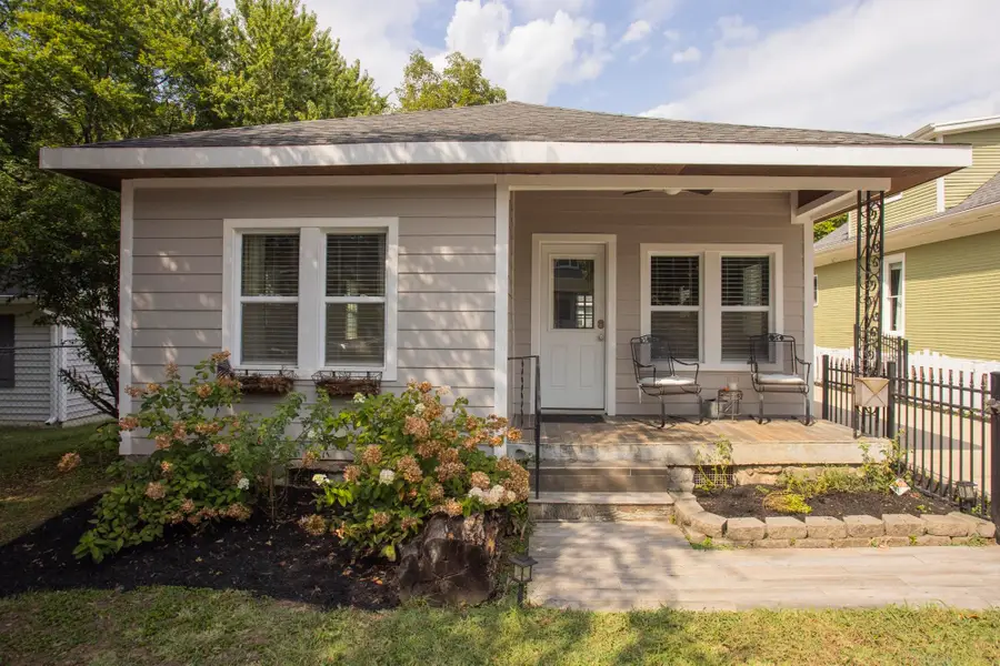 1025 Chicamauga Ave, Nashville, TN 37206 - Image #3