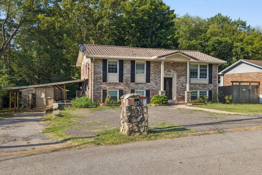 117 Denise Dr, Antioch, TN 37013 - #3