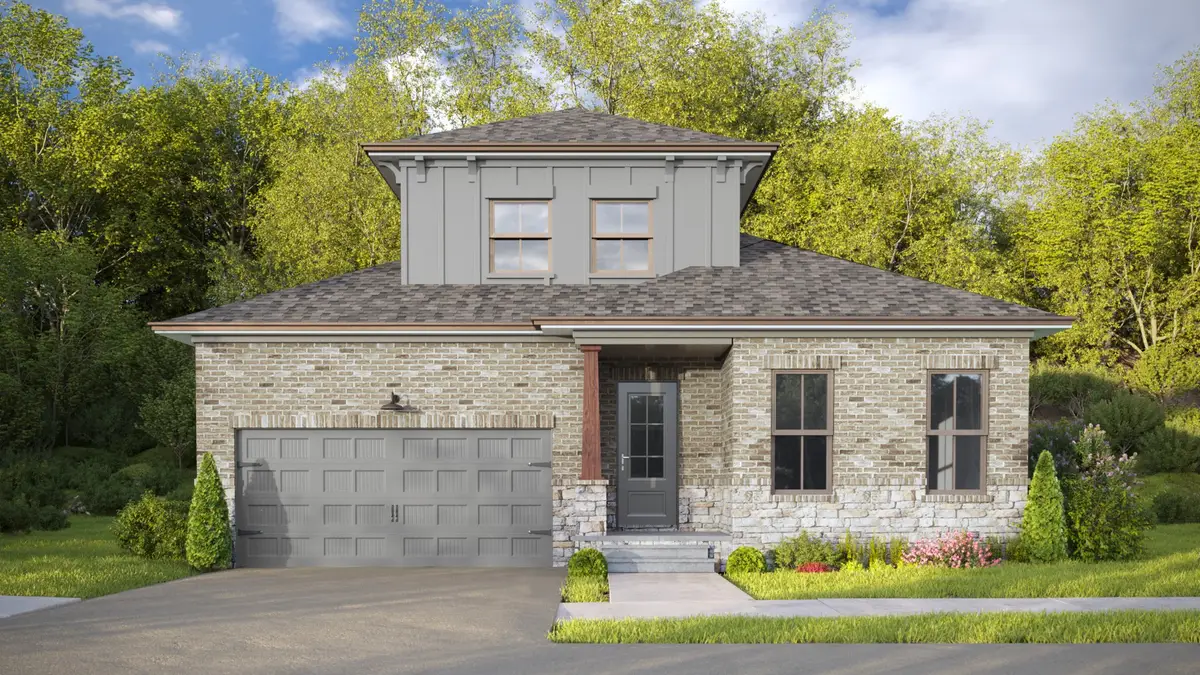 966 Hunters Lane, Springfield, TN 37172 - Image #1