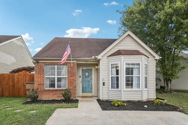 1116 Alandee St, Nashville, TN 37214