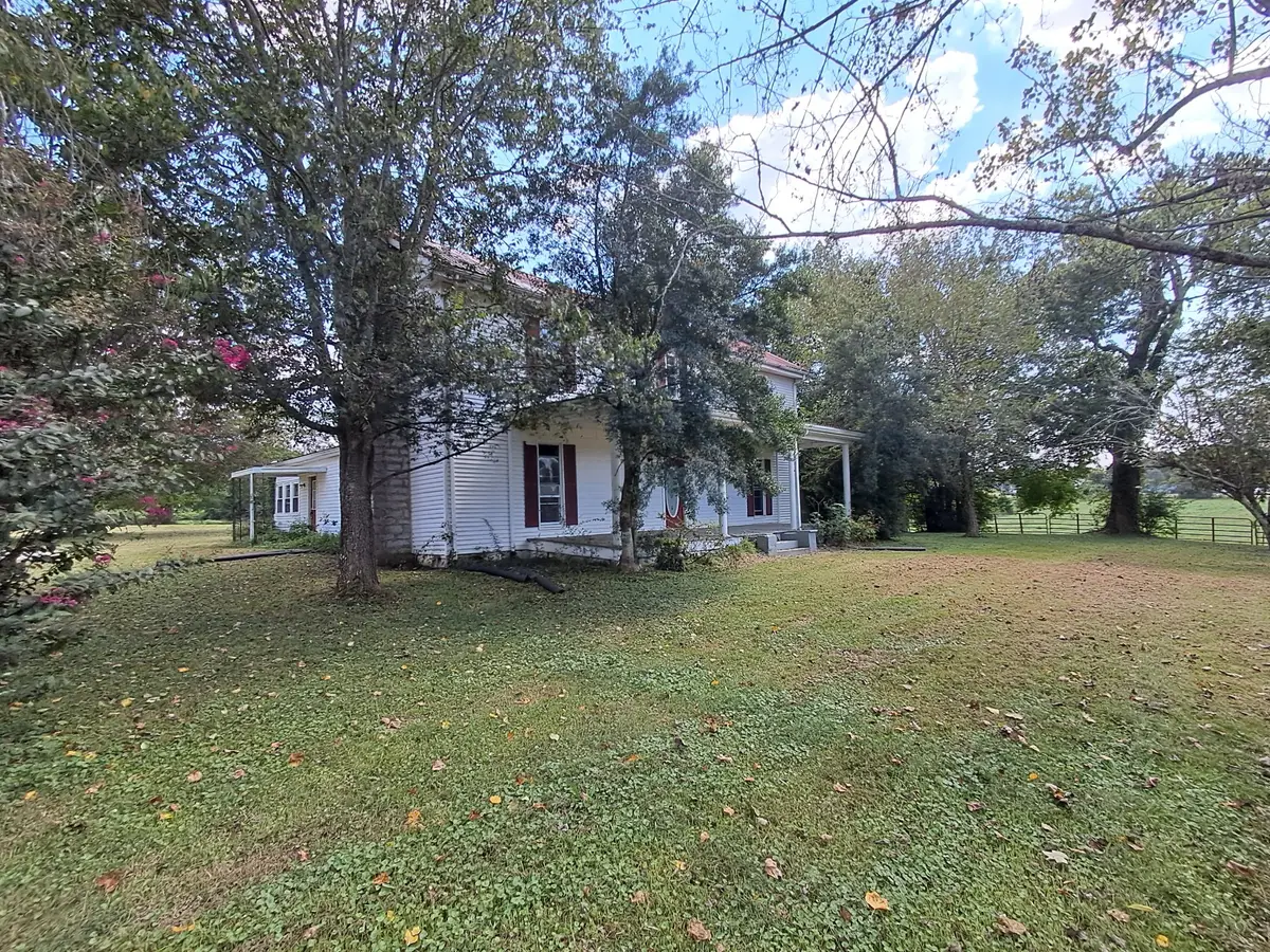 1211 Old Highway 99, Lewisburg, TN 37091 - Image #1