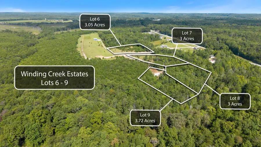 136 Winding Creek Way, Altamont, TN 37301 - Image #2
