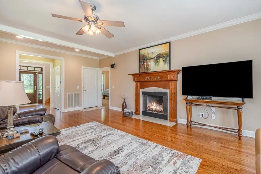 379 Gilley Rd, Mount Juliet, TN 37122 - #2