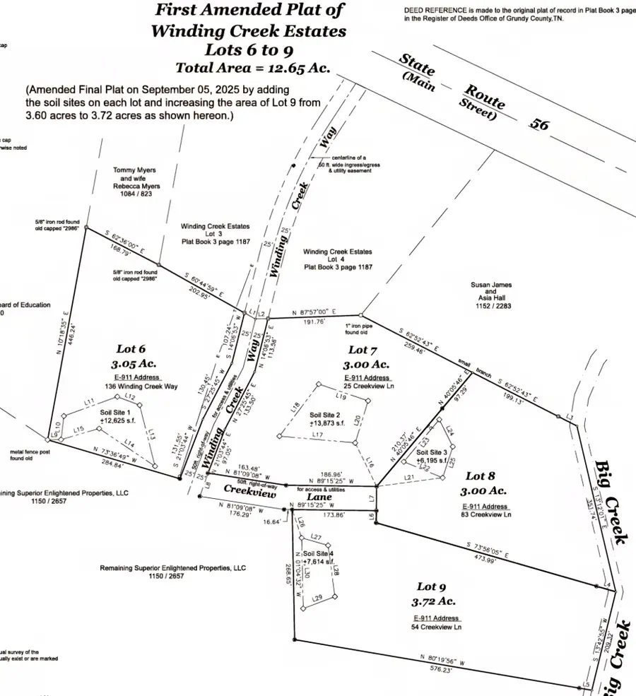 83 Creekview Ln, Altamont, TN 37301 - Image #2