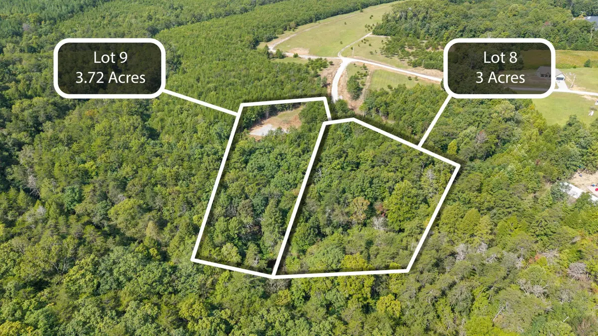 54 Creekview Ln, Altamont, TN 37301 - Image #1