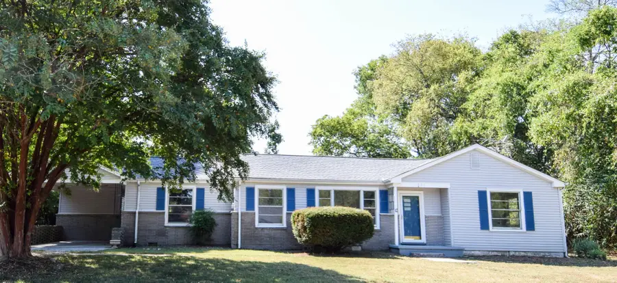 801 Hart St, Gallatin, TN 37066 - #2