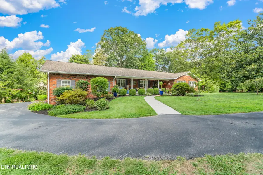 11321 Sonja Drive, Knoxville, TN 37934 - Image #2