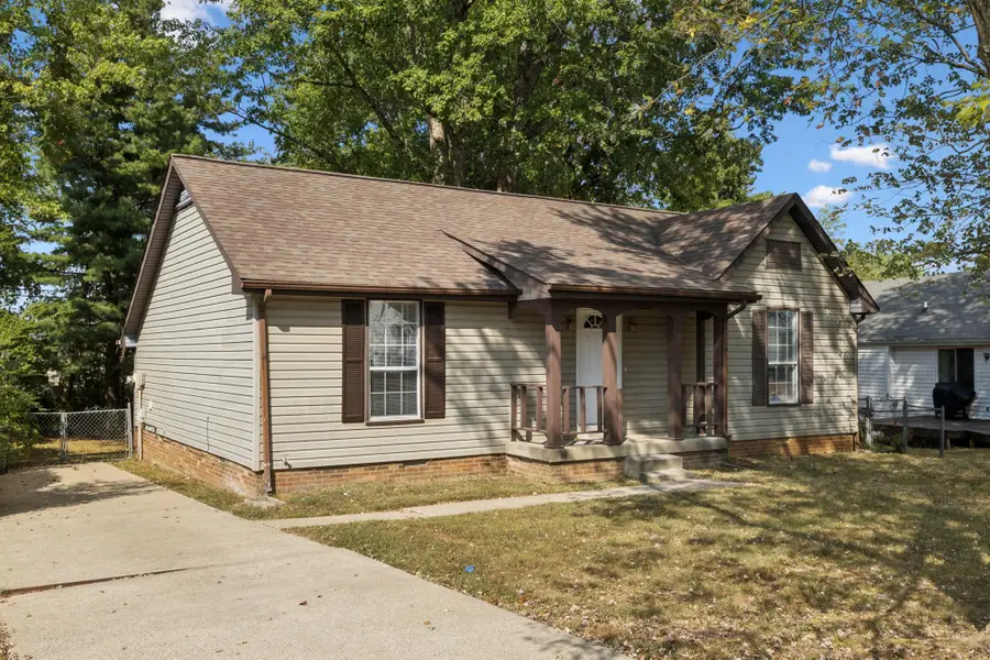 148 Cunningham Pl, Clarksville, TN 37042 - #3