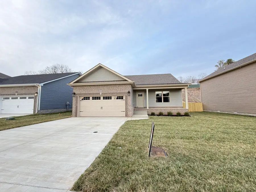 279 Cardinal Creek 139 Brenda Dr, Clarksville, TN 37040 - #2