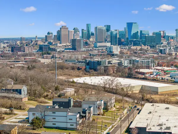 2320 Merry St, Nashville, TN 37208