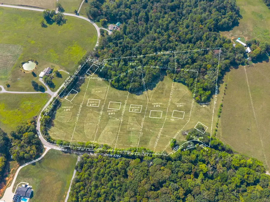 2 Pace Road, Clarksville, TN 37043 - #2