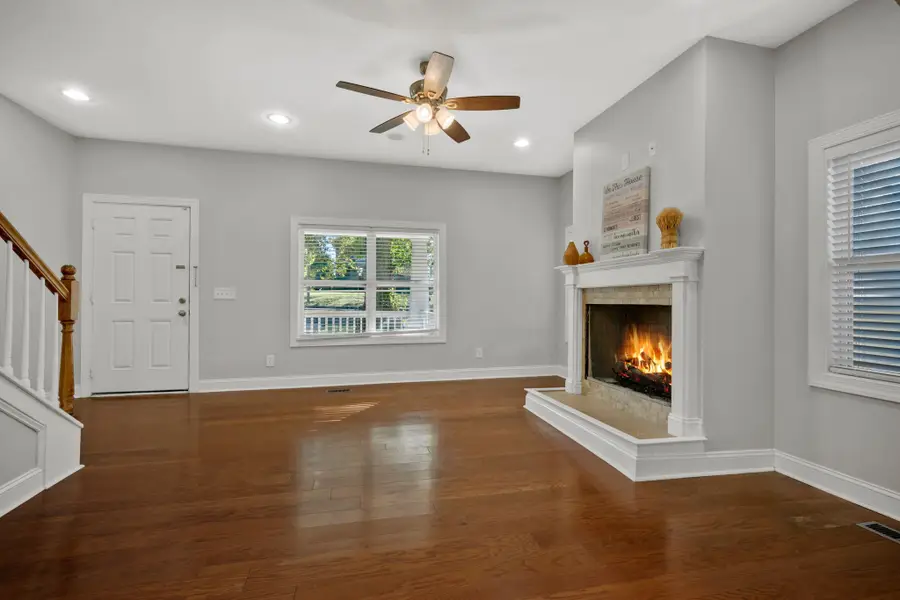 1506 Lischey Ave, Nashville, TN 37207 - Image #2