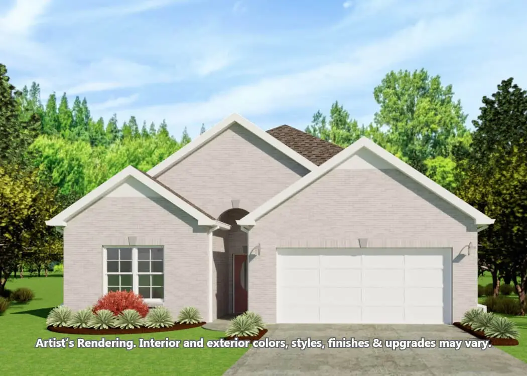 994 Vendue Ave, Clarksville, TN 37042 - #1