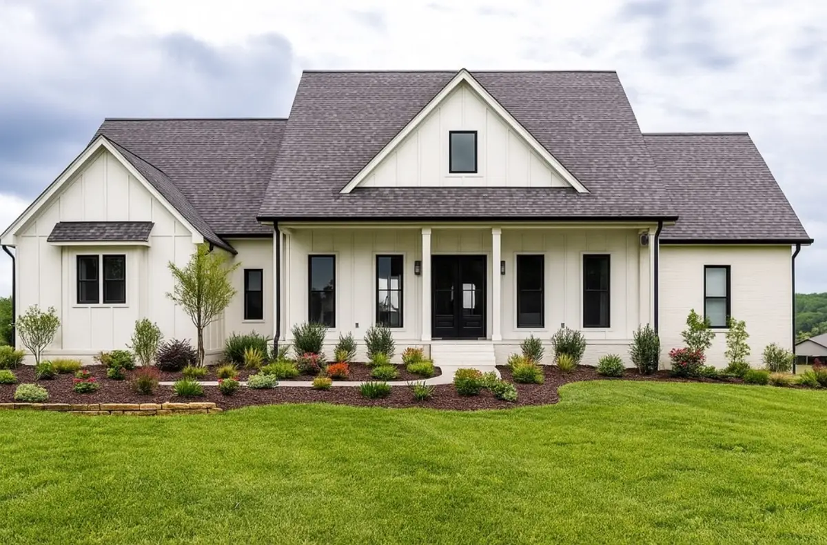 1031 Kennedy Ln, Cottontown, TN 37048 - Image #1