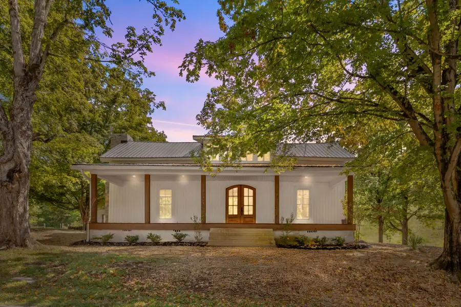 1881 New Herman Rd, Fayetteville, TN 37334 - Image #2