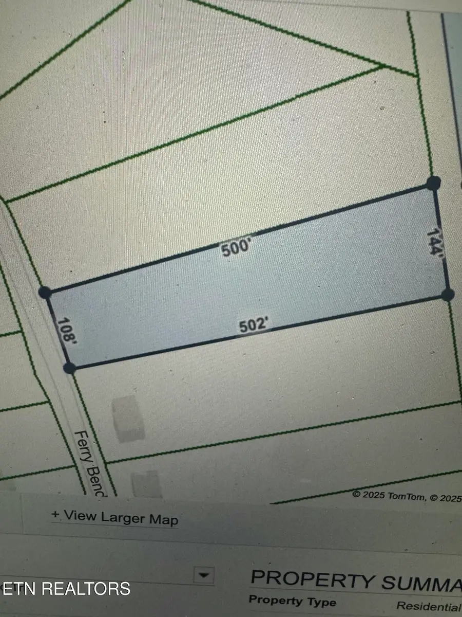 0 Ferry Bend Tr, Crossville, TN 38571 - Image #3